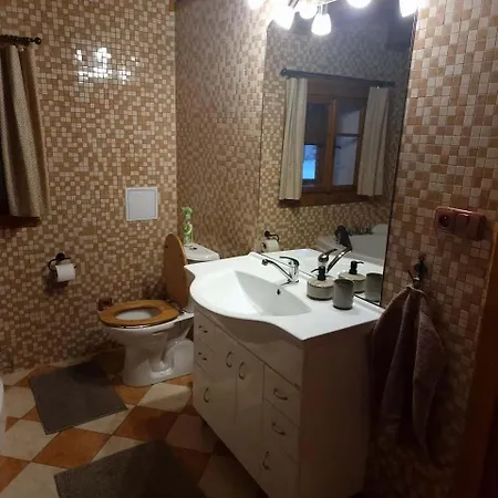 Chaloupka Dasa * Teplice nad Metují