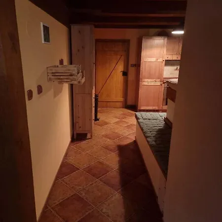 Chaloupka Dasa * Teplice nad Metují