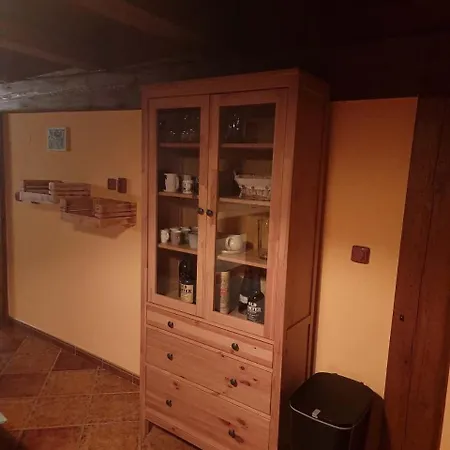 Chaloupka Dasa * Teplice nad Metují