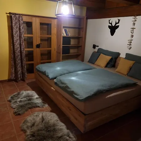 Chaloupka Dasa Teplice nad Metují
