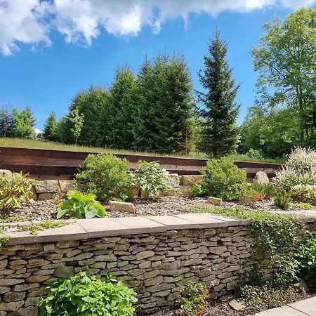 Chaloupka Dasa 度假居 Teplice nad Metují